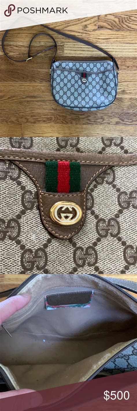 vintage gucci online|vintage gucci accessory collection.